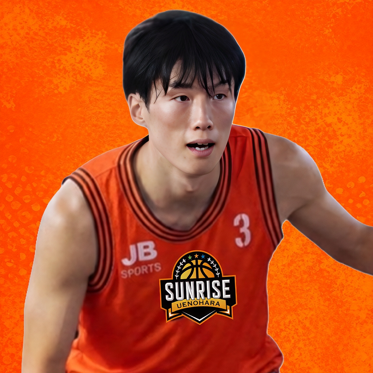 Ryoichi　Dewa