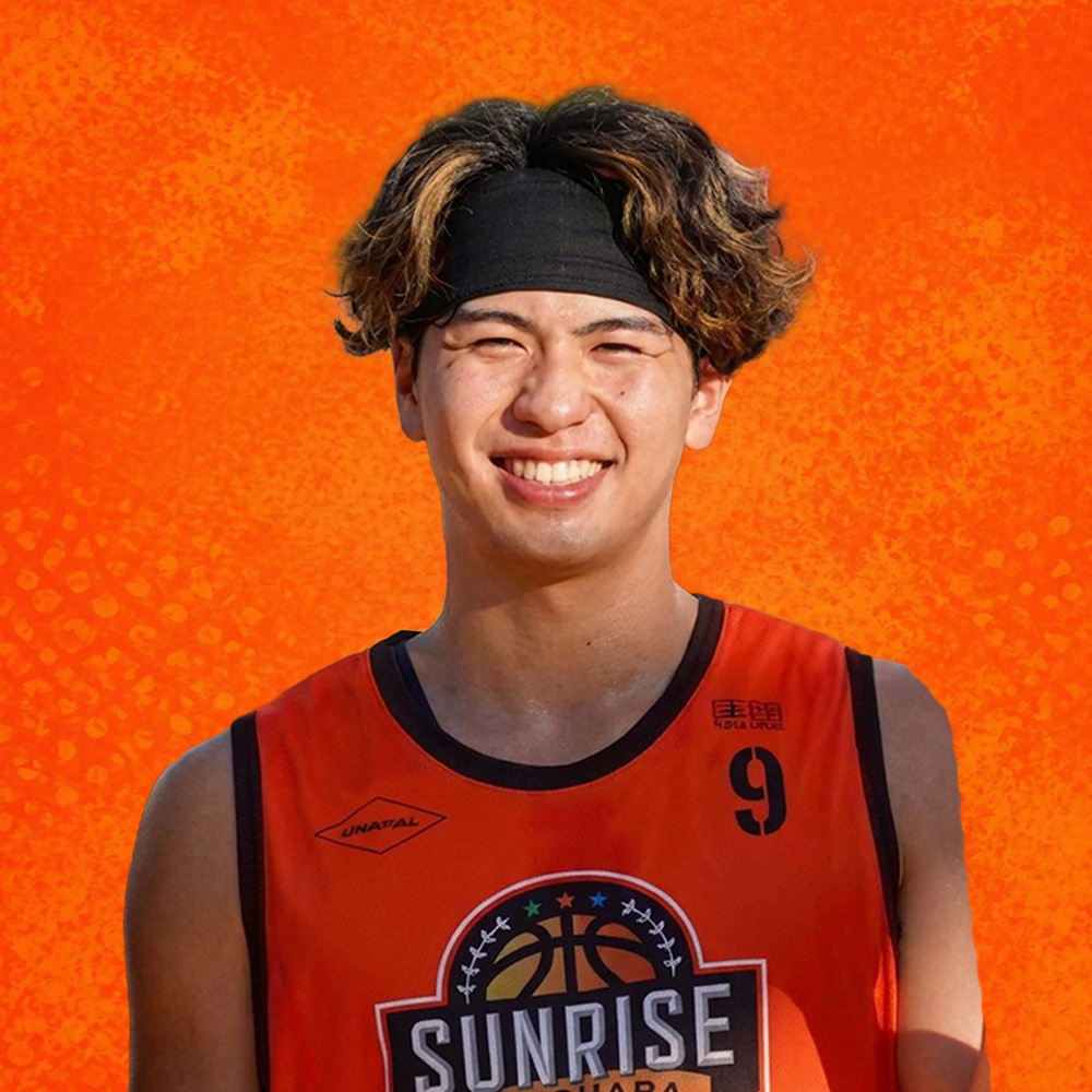 Daizen Saeki