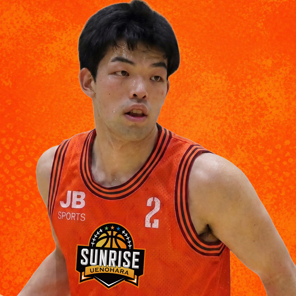 Ryoma Saito