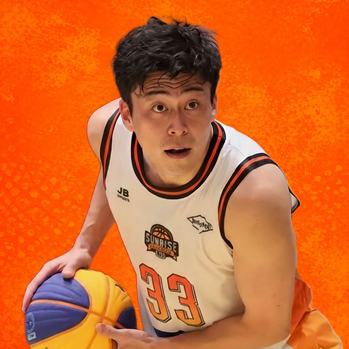 Shota Abe