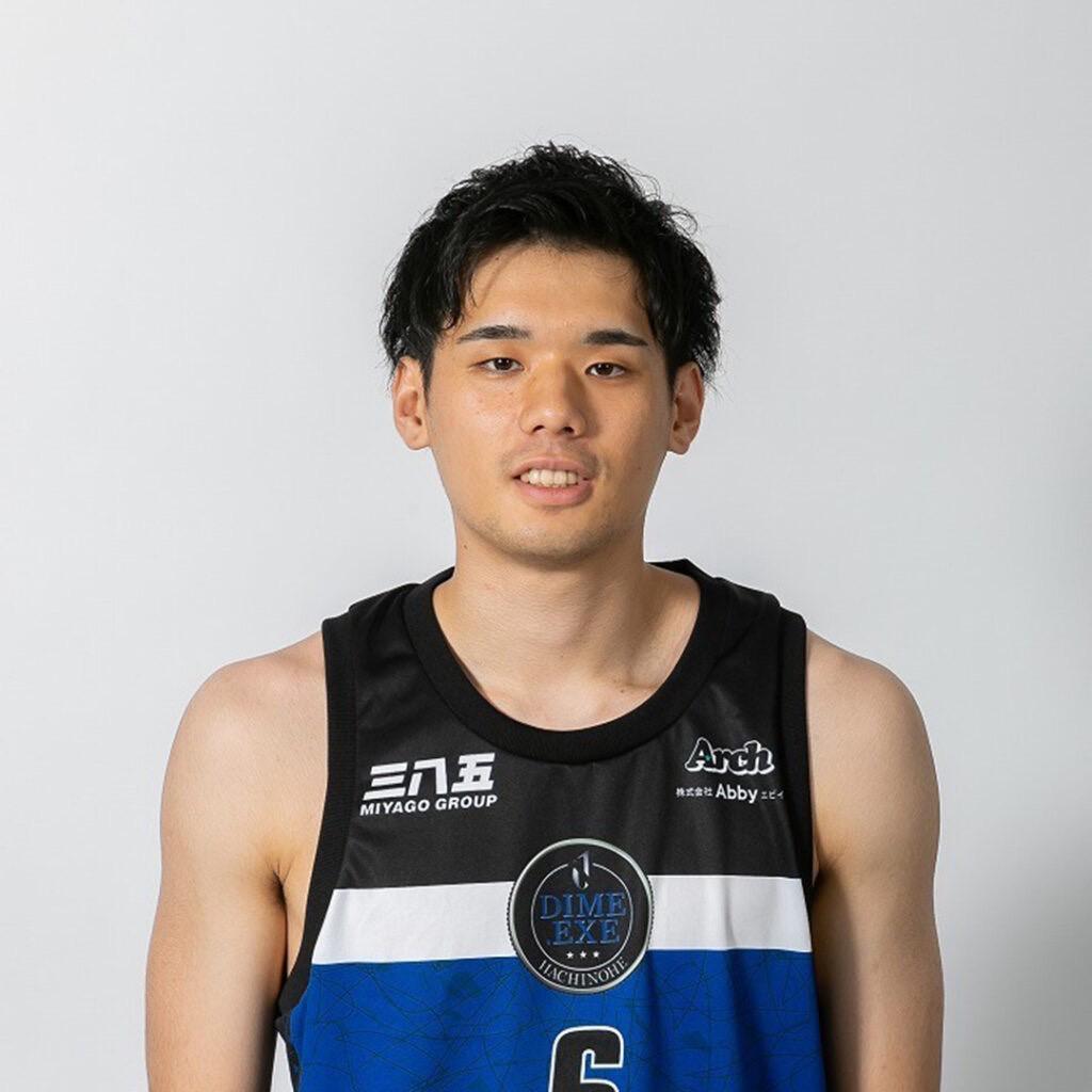 Ryoma Endo
