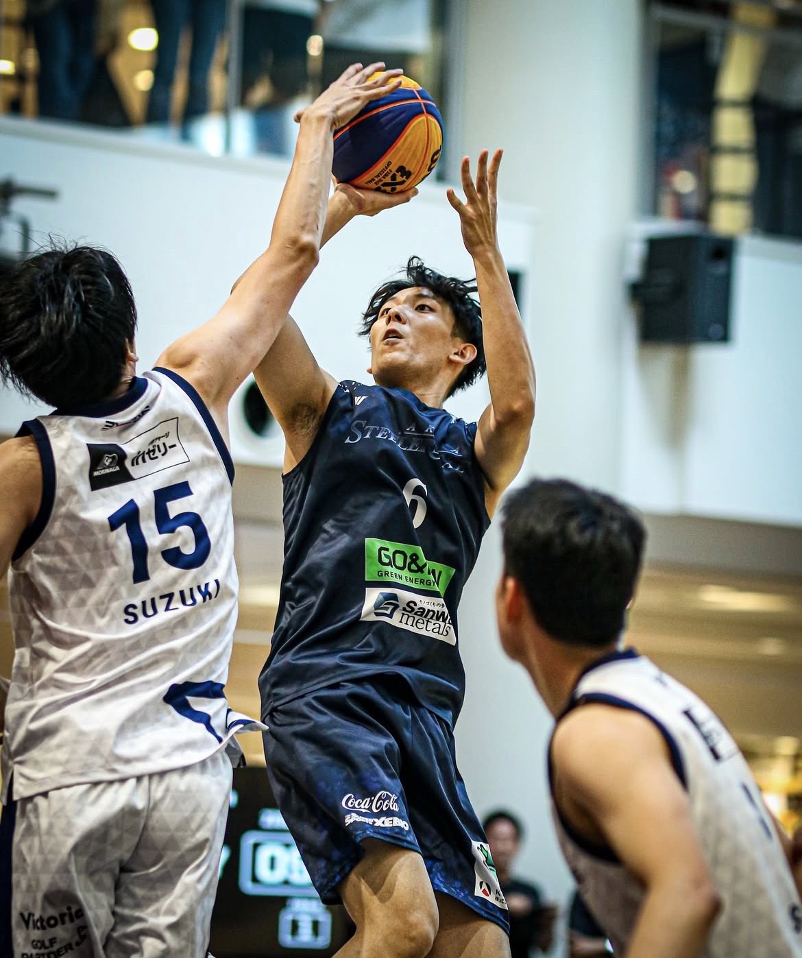 Takumi Ainai