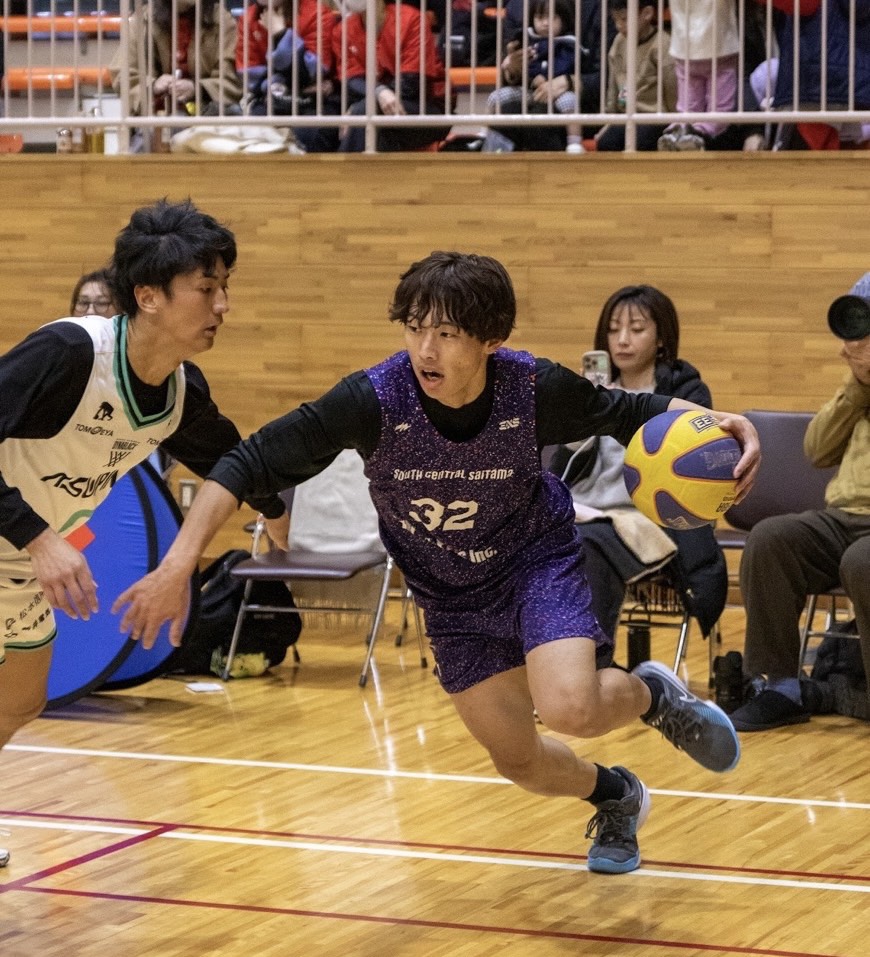 Daigo Isozaki