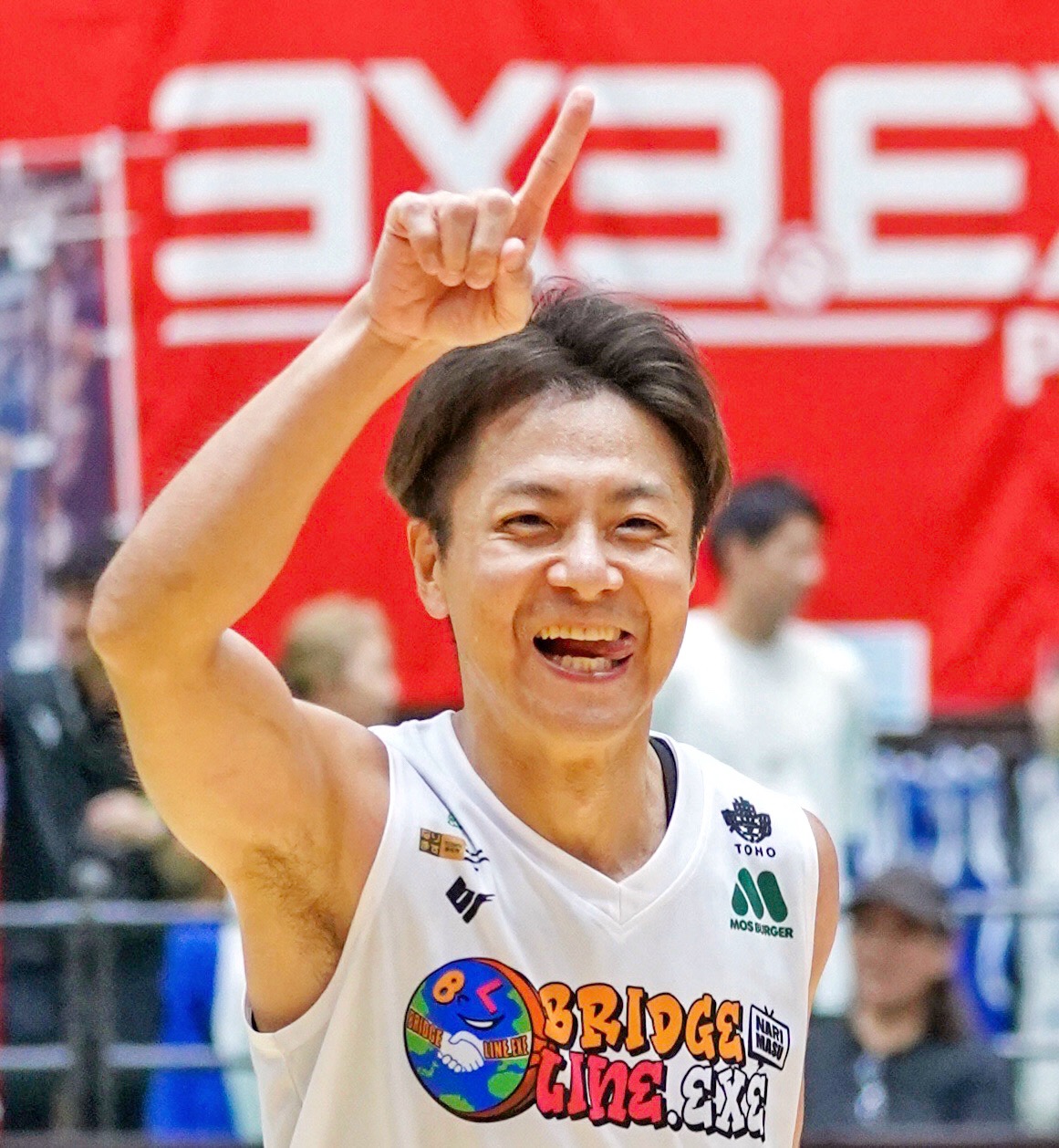 Yoshitatsu Suda
