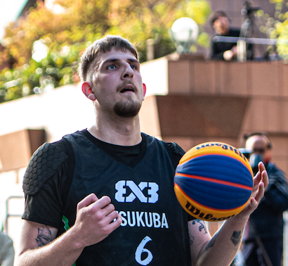 Uros Kanic