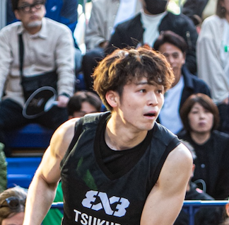 Tom Fujihara
