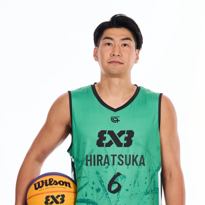 Ryota Iwata