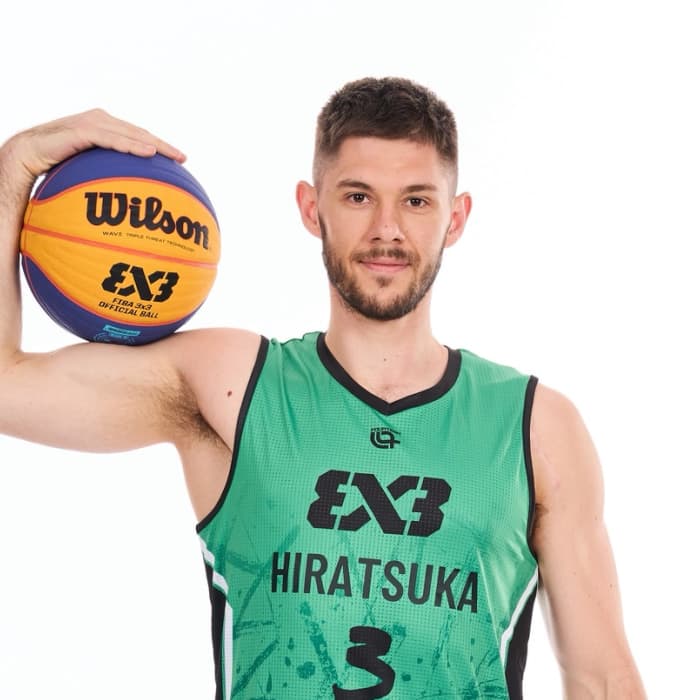 Dusan Samardzic