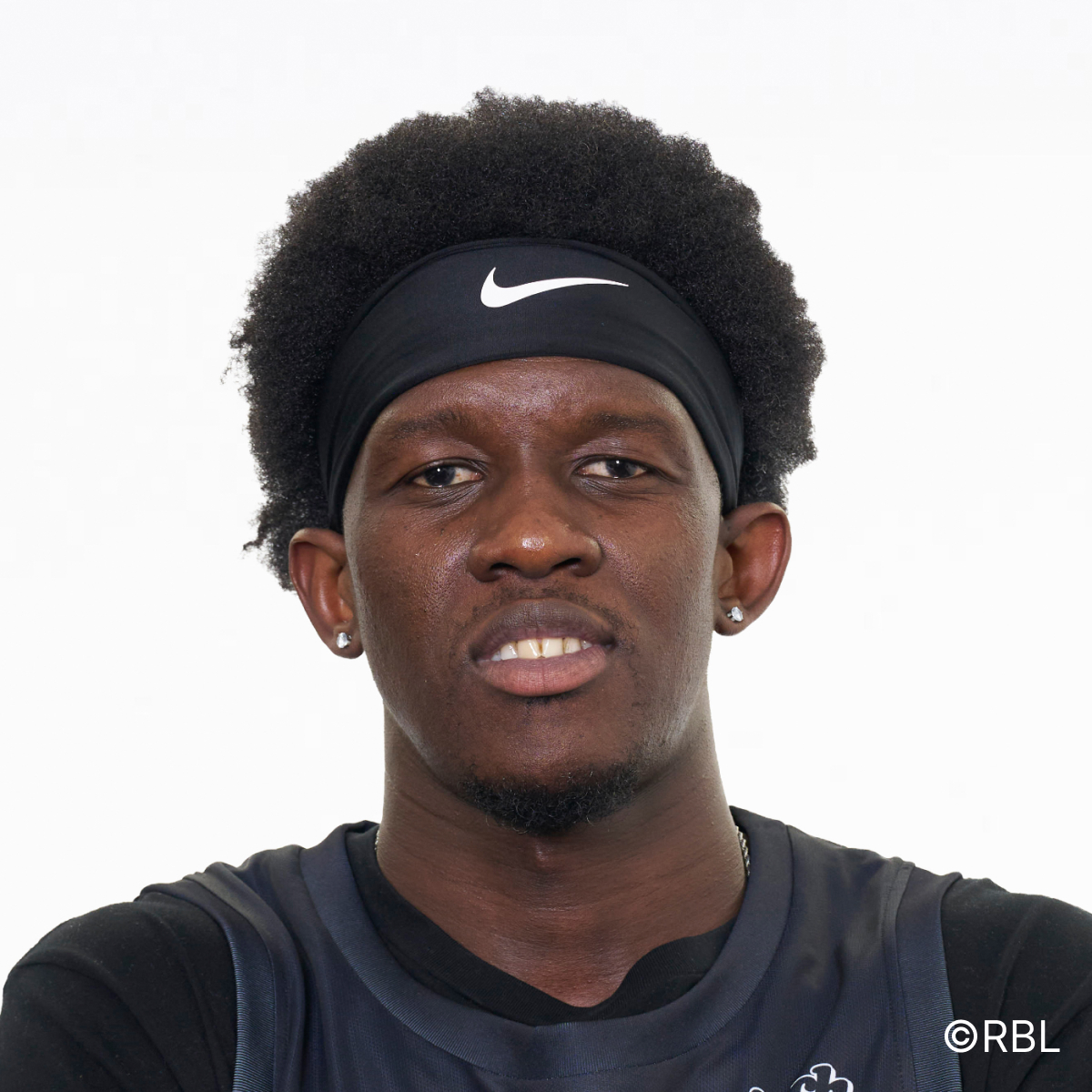 Cheick Keita