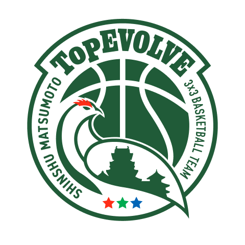 SHINSHUMATSUMOTO TopEVOLVE