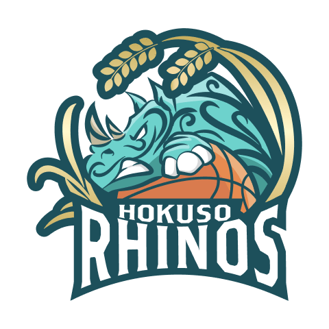 HOKUSO RHINOS