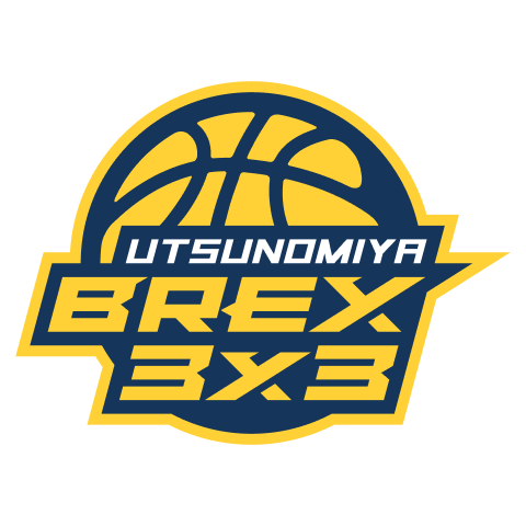UTSUNOMIYA BREX 3x3