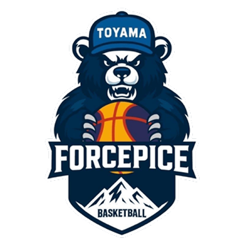 TOYAMA FORCEPICE