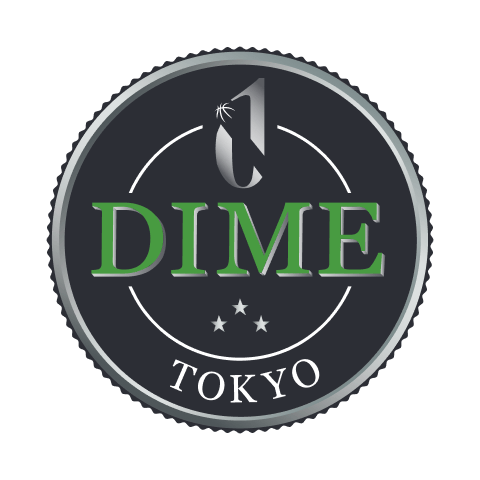 SHIBUYA TKOYO DIME